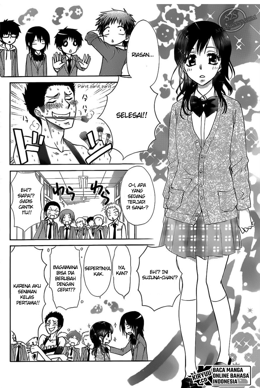 Chapter 68 - halaman 25