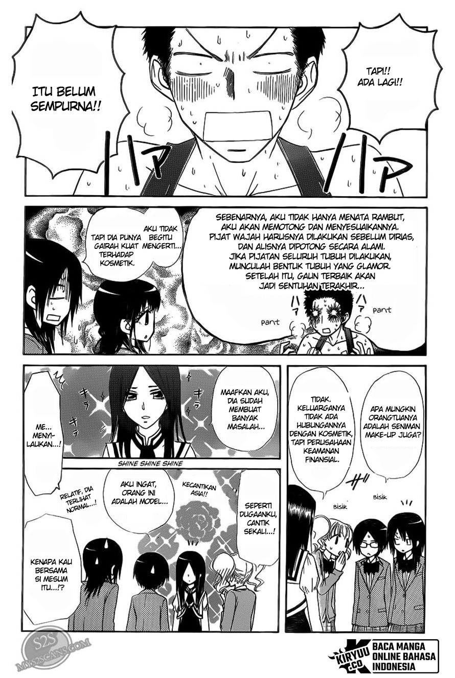 Chapter 68 - halaman 27