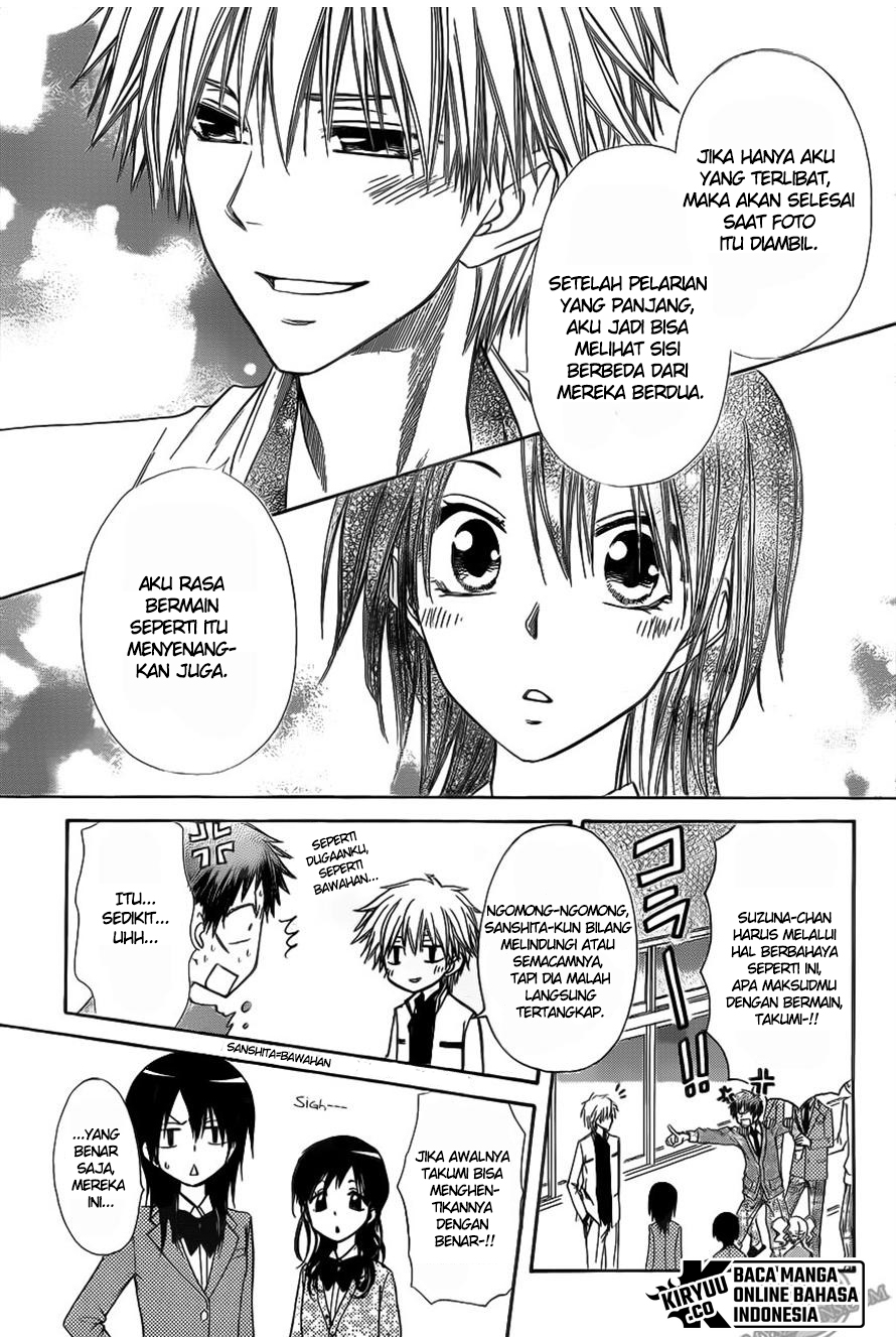 Chapter 68 - halaman 32