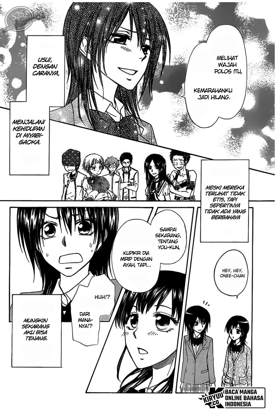 Chapter 68 - halaman 33