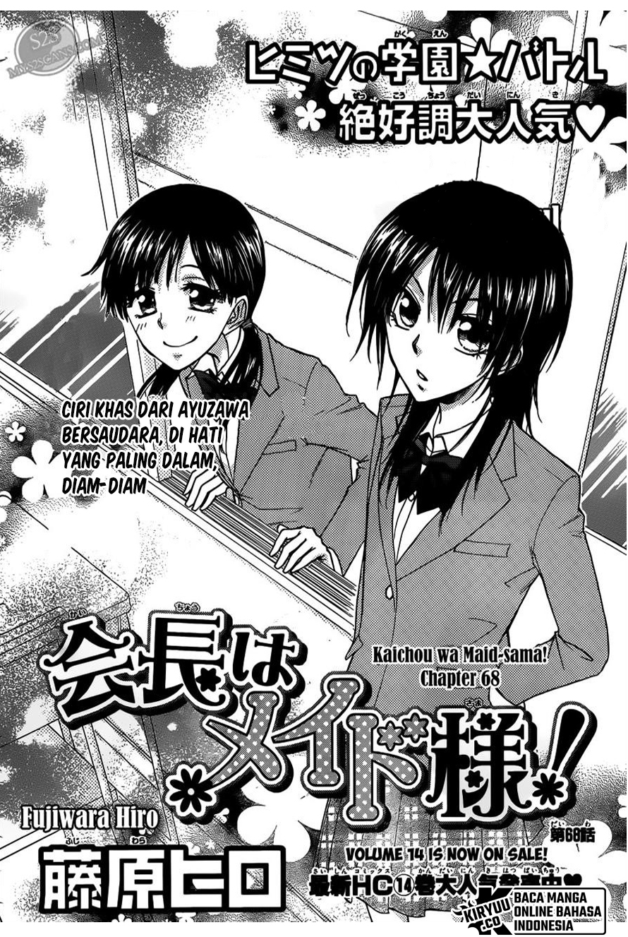Chapter 68 - halaman 5