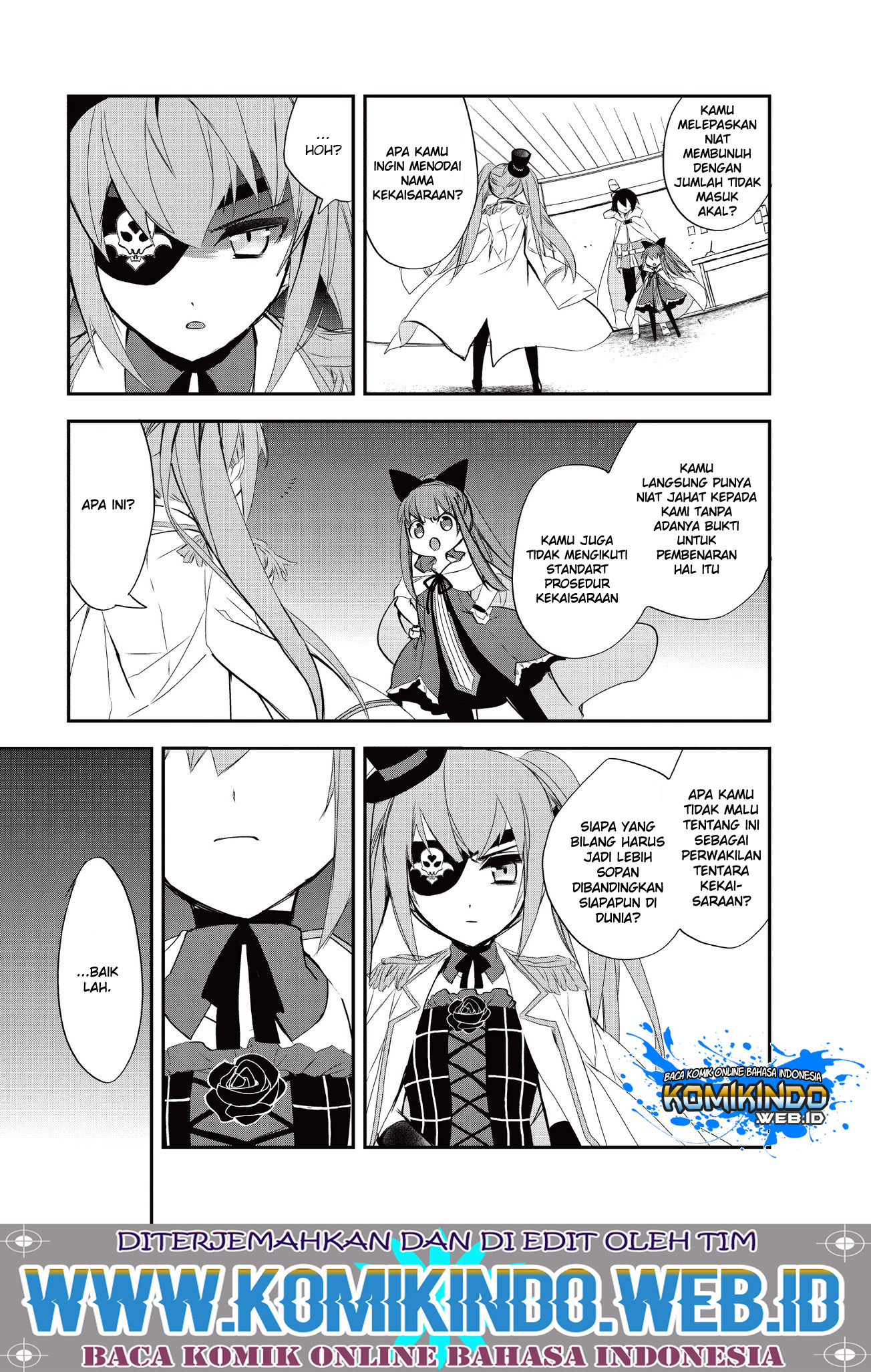Chapter 23.2 - halaman 3