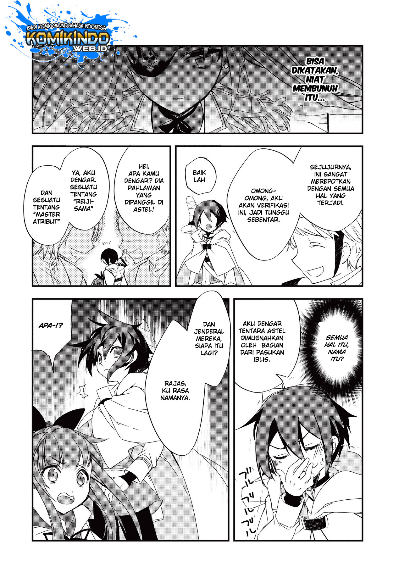 Chapter 23.2 - halaman 7