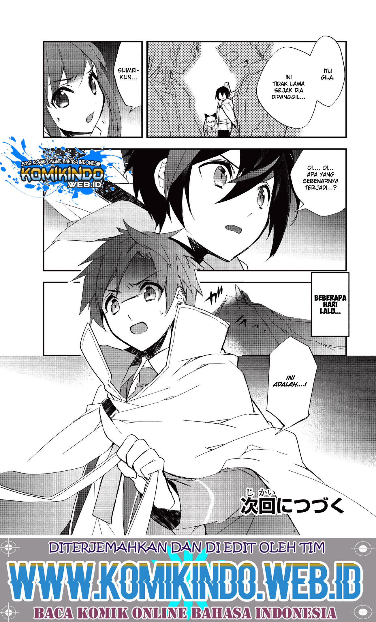 Chapter 23.2 - halaman 8