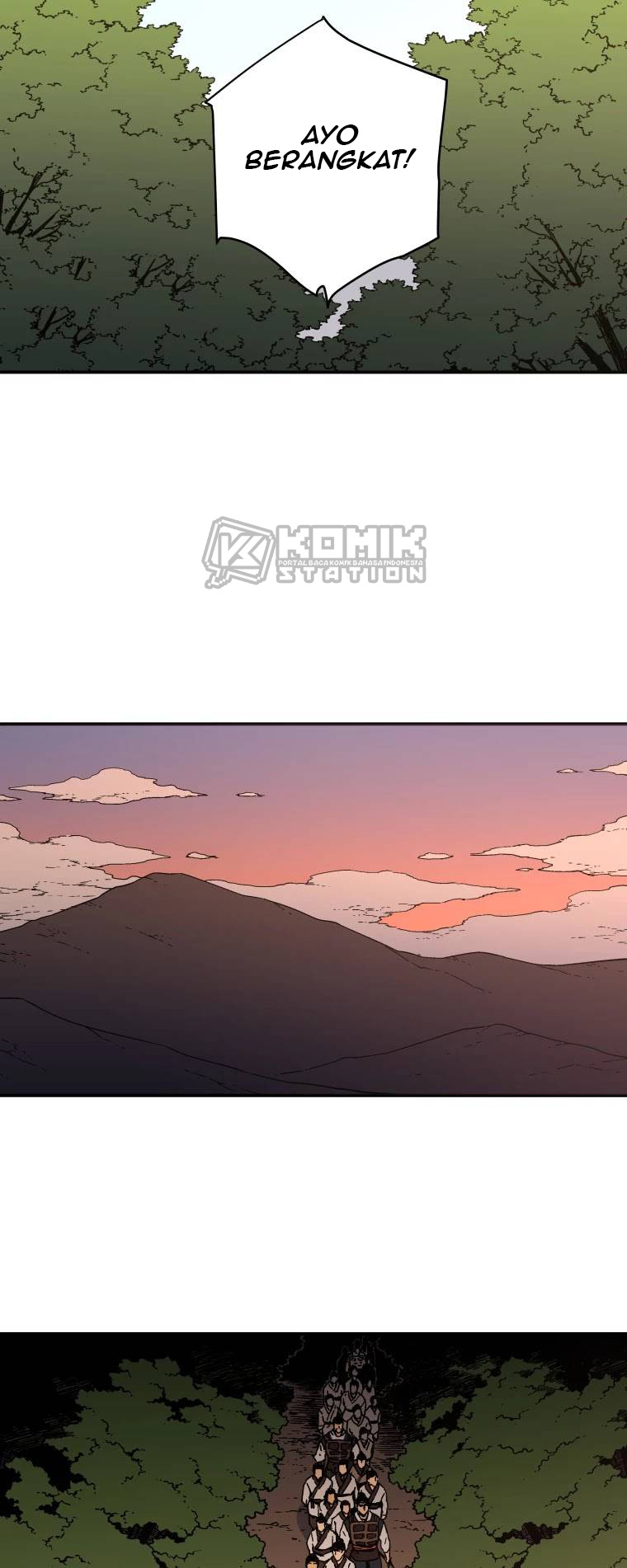 Chapter 127 - halaman 31