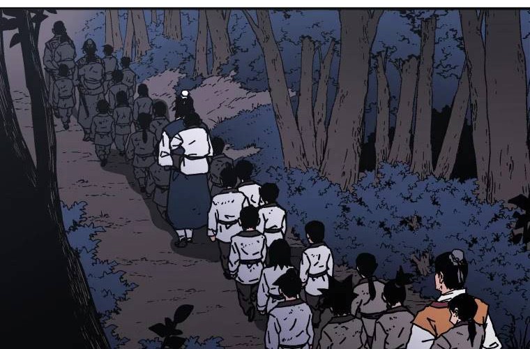 Chapter 127 - halaman 34