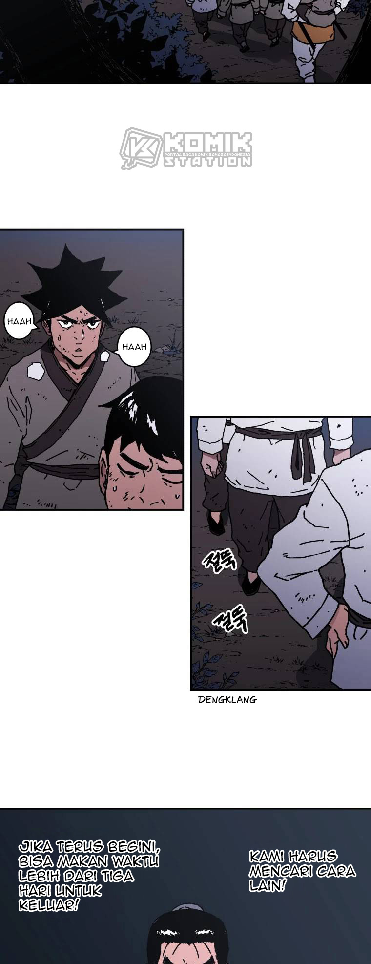 Chapter 127 - halaman 35