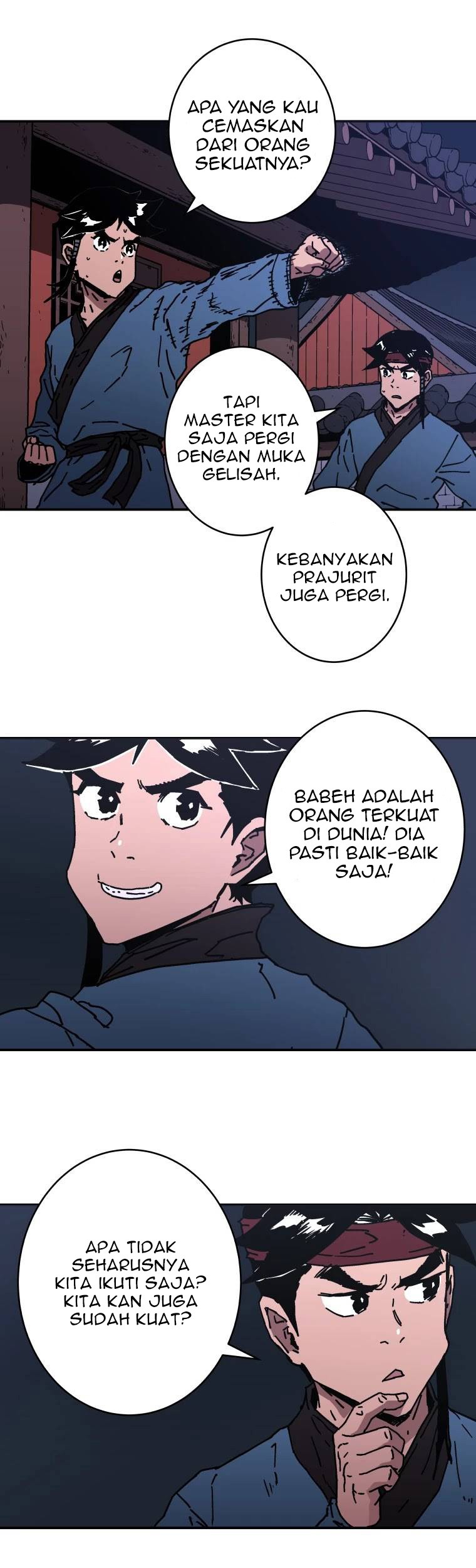 Chapter 127 - halaman 37
