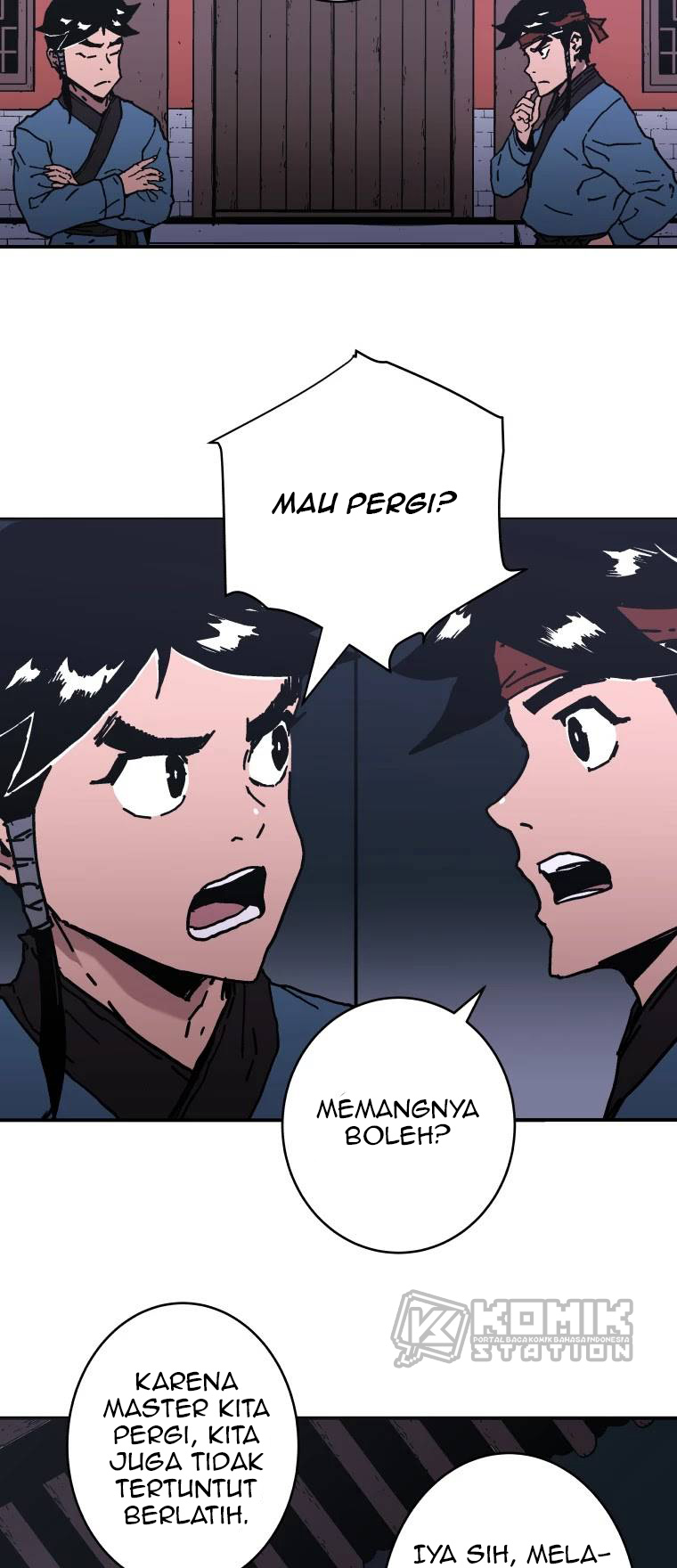 Chapter 127 - halaman 39