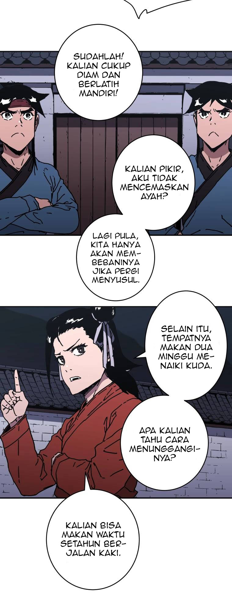 Chapter 127 - halaman 44