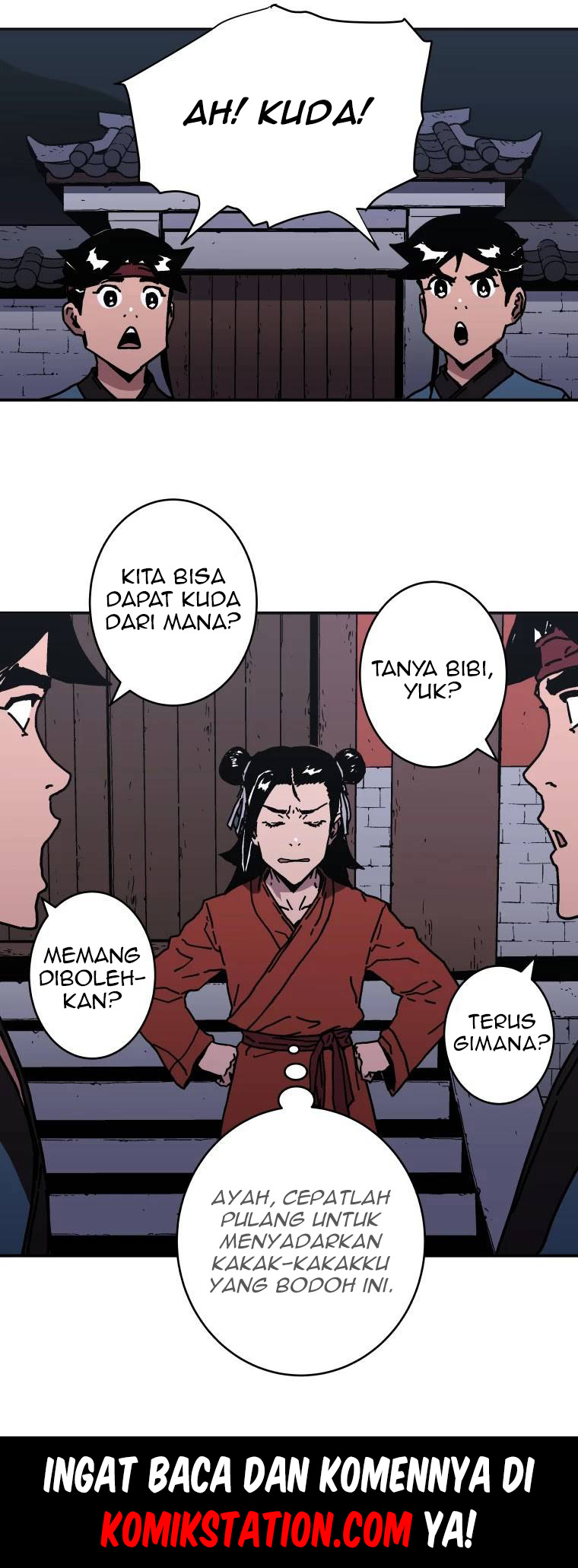 Chapter 127 - halaman 45