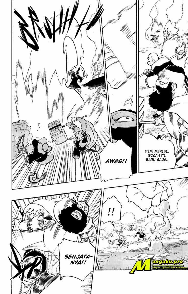 Chapter 60 - halaman 15