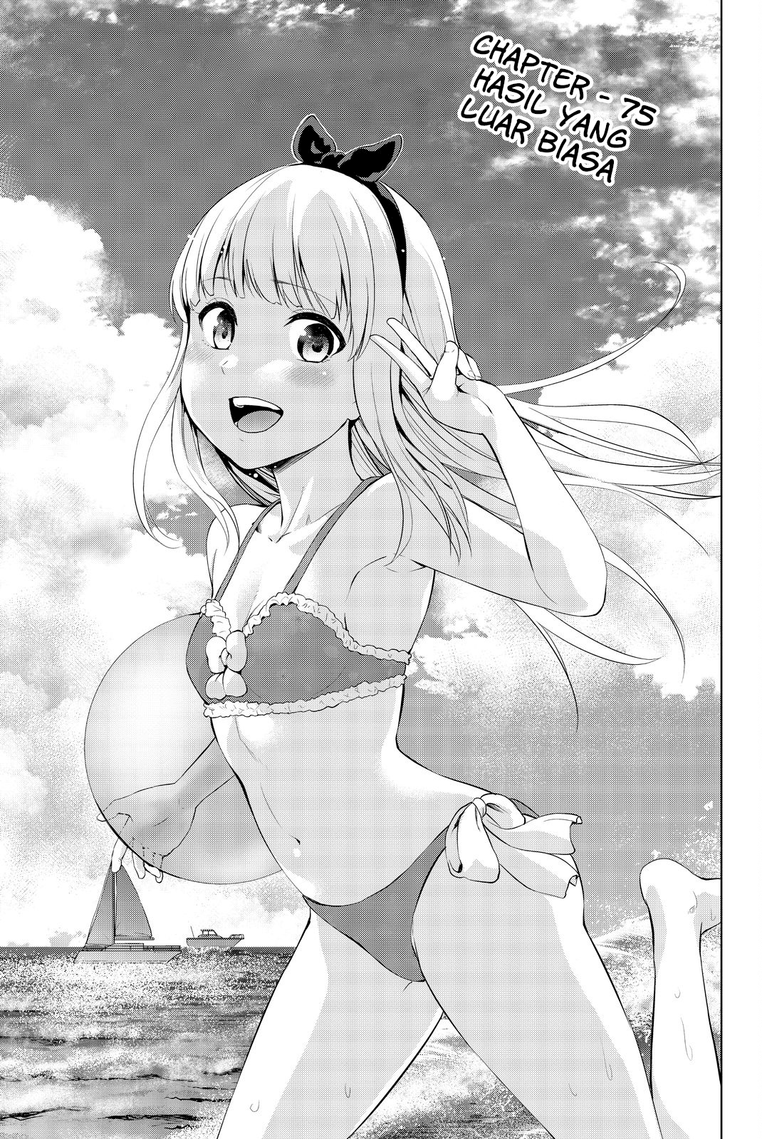 Chapter 75 - halaman 2