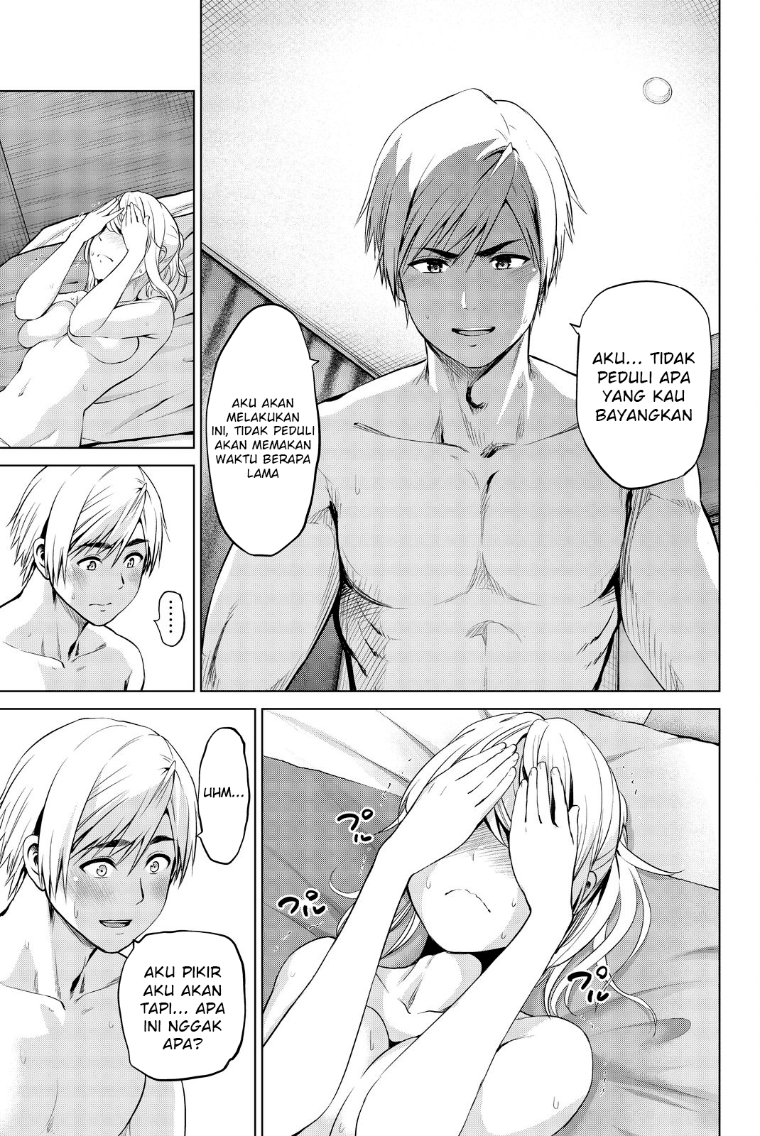 Chapter 75 - halaman 18