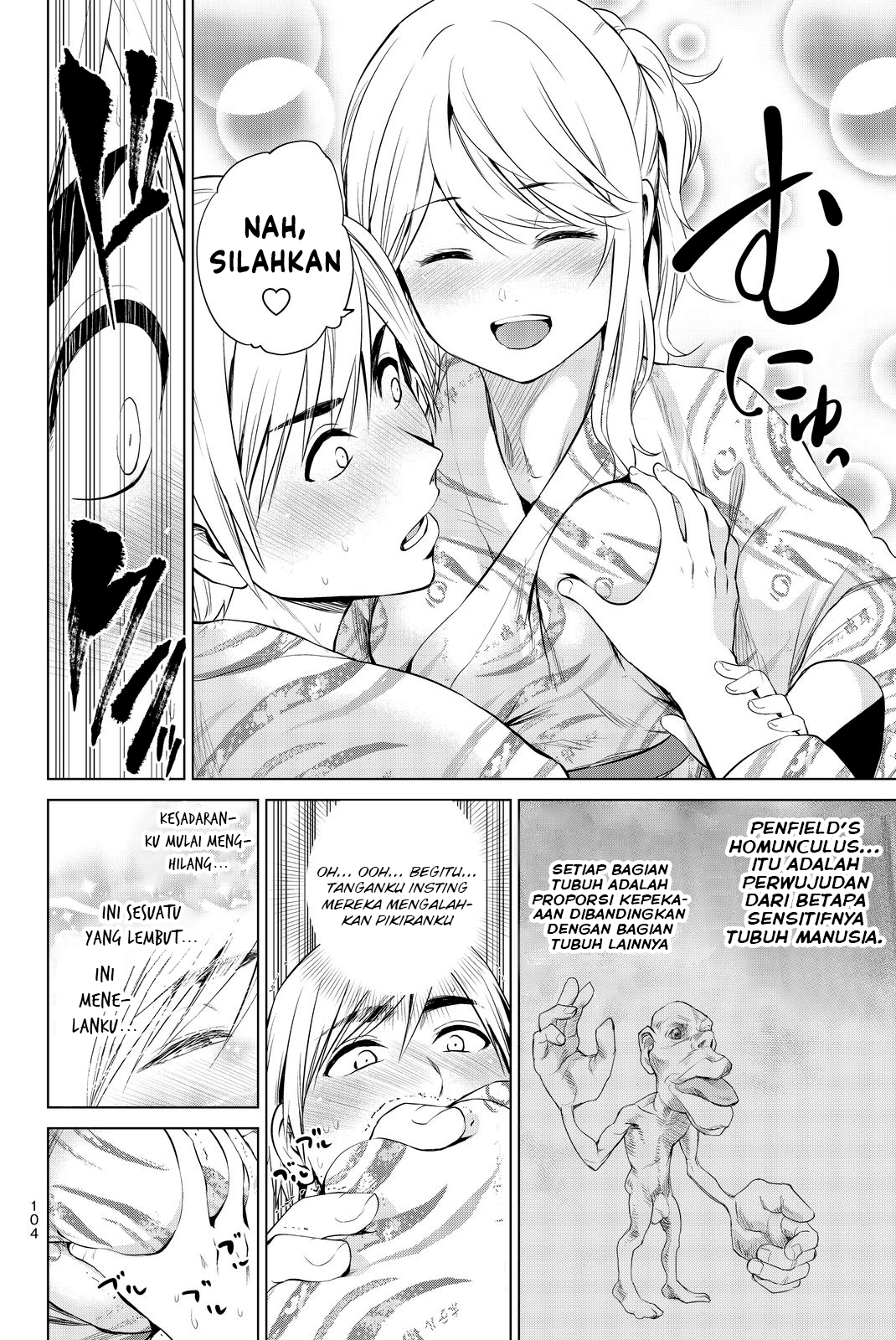 Chapter 75 - halaman 5