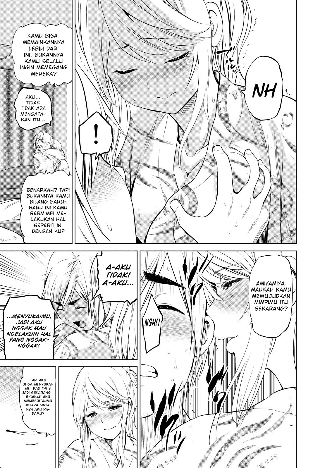Chapter 75 - halaman 6