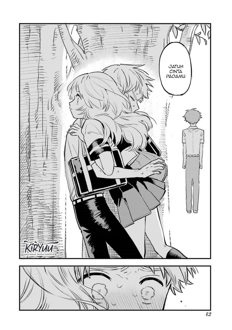 Chapter 44.5 - halaman 15