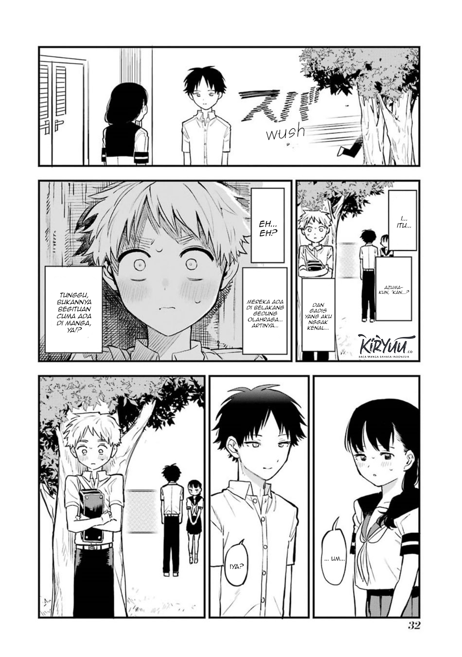 Chapter 44.5 - halaman 5