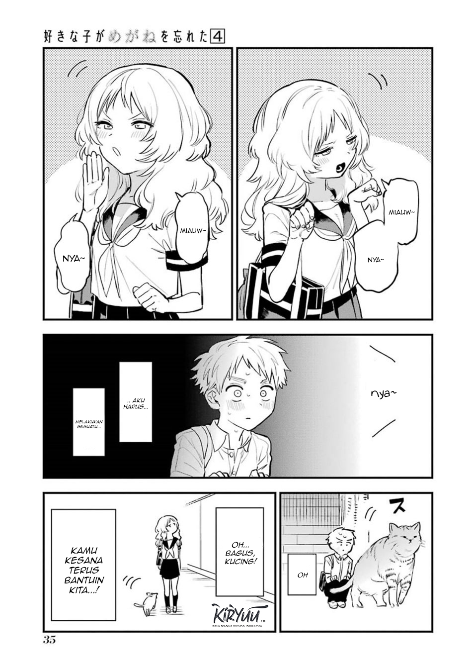 Chapter 44.5 - halaman 8