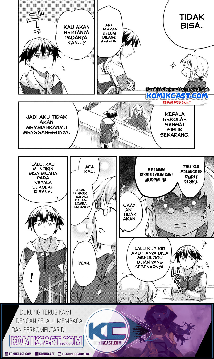 Chapter 18 - halaman 20