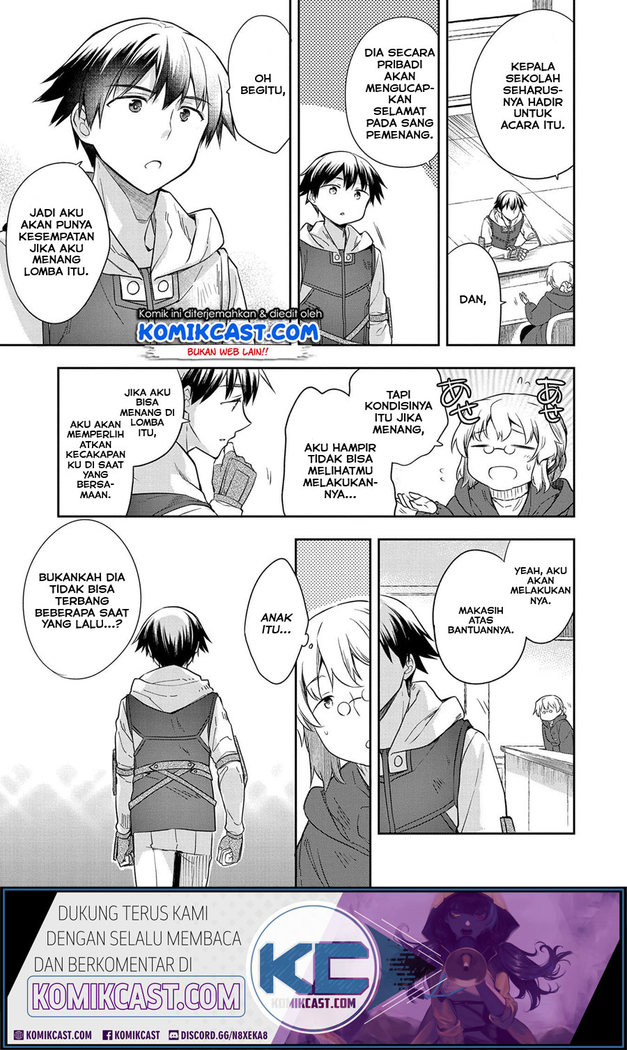 Chapter 18 - halaman 21