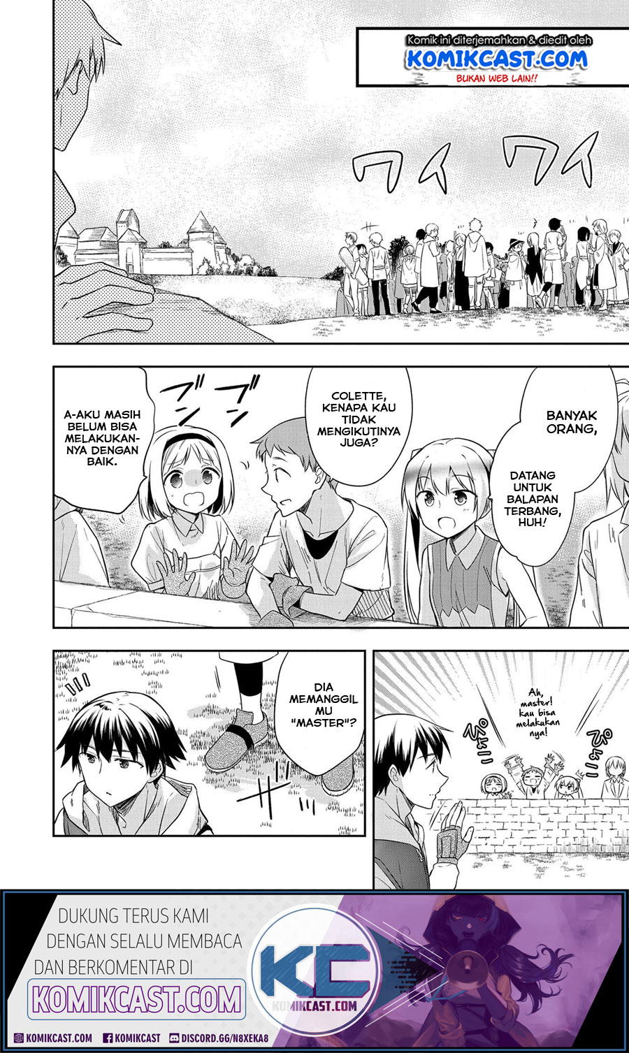 Chapter 18 - halaman 22