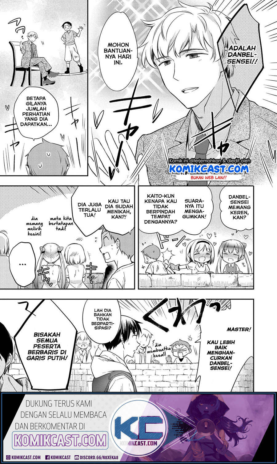 Chapter 18 - halaman 25
