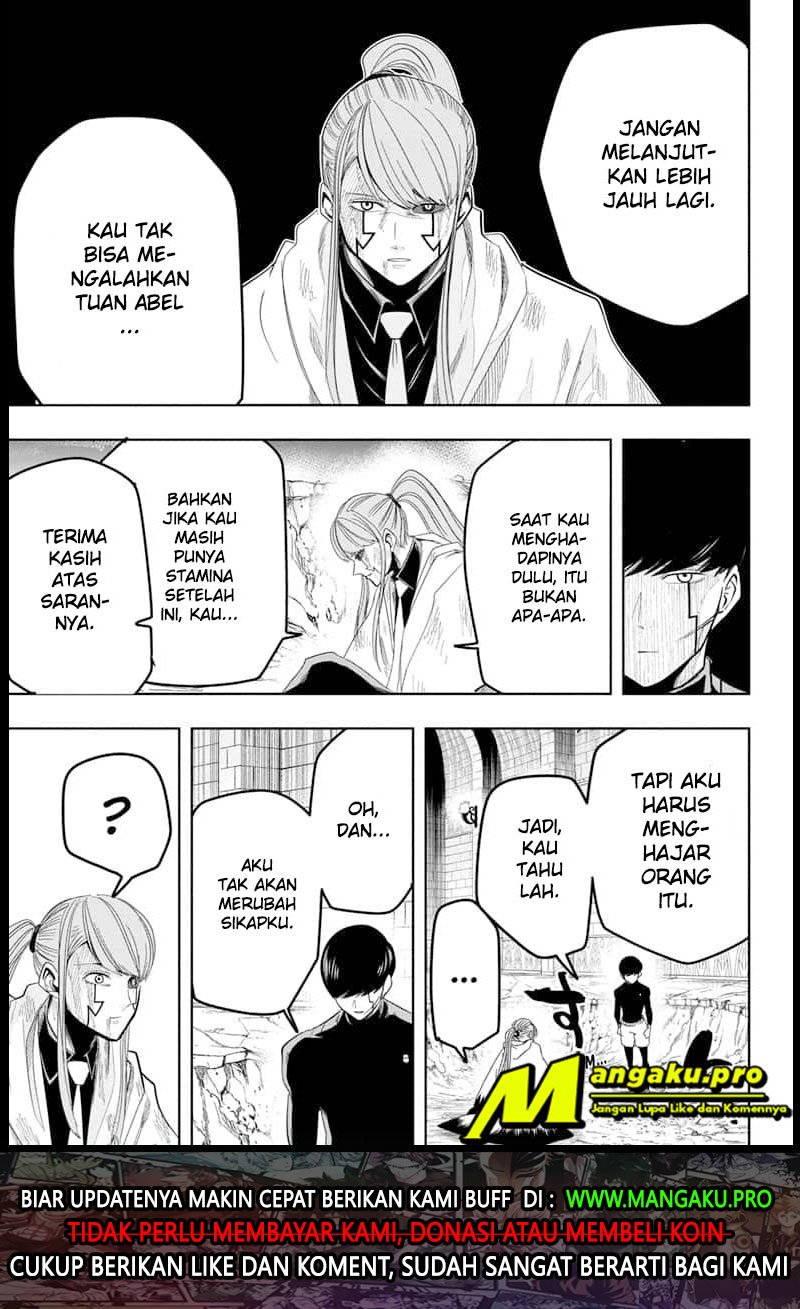 Chapter 28 - halaman 22
