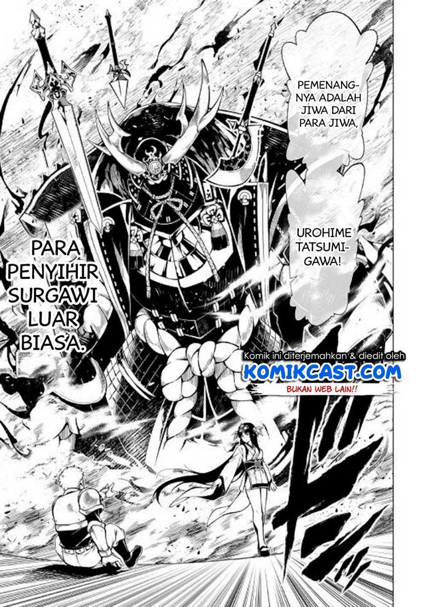 Chapter 46 - halaman 21