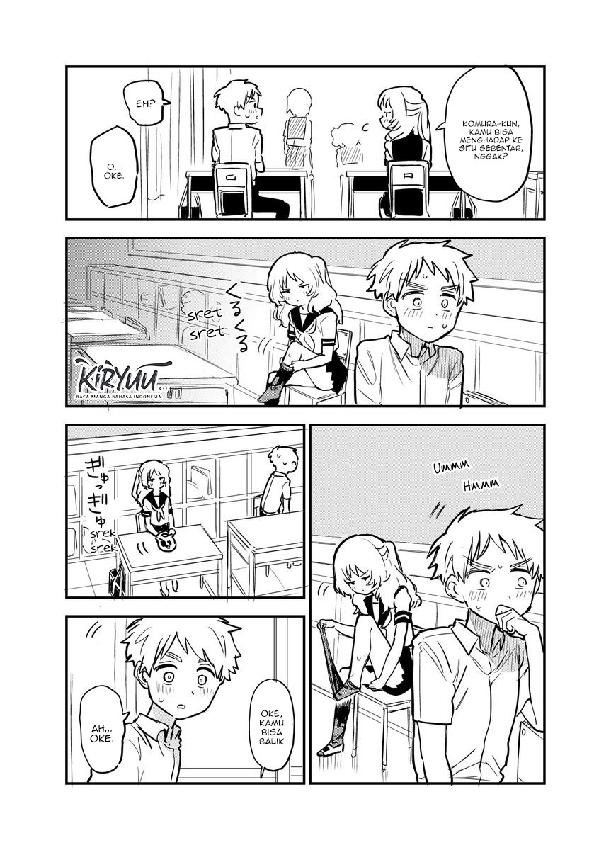 Chapter 45 - halaman 6