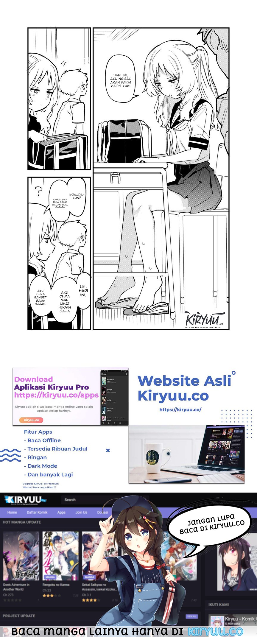 Chapter 45 - halaman 7