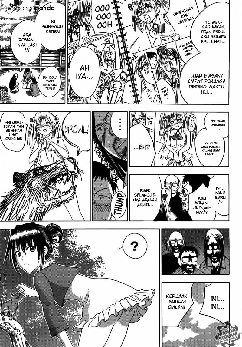 Chapter 185 - halaman 12