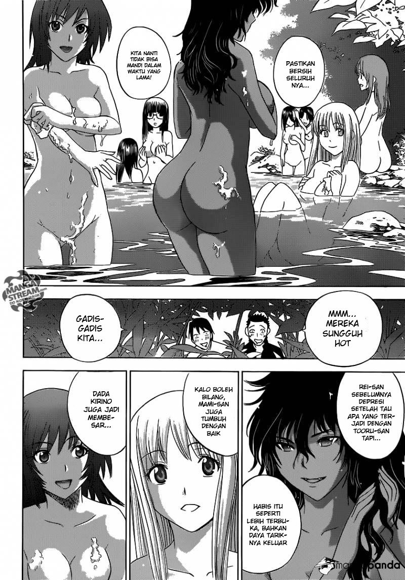 Chapter 185 - halaman 13