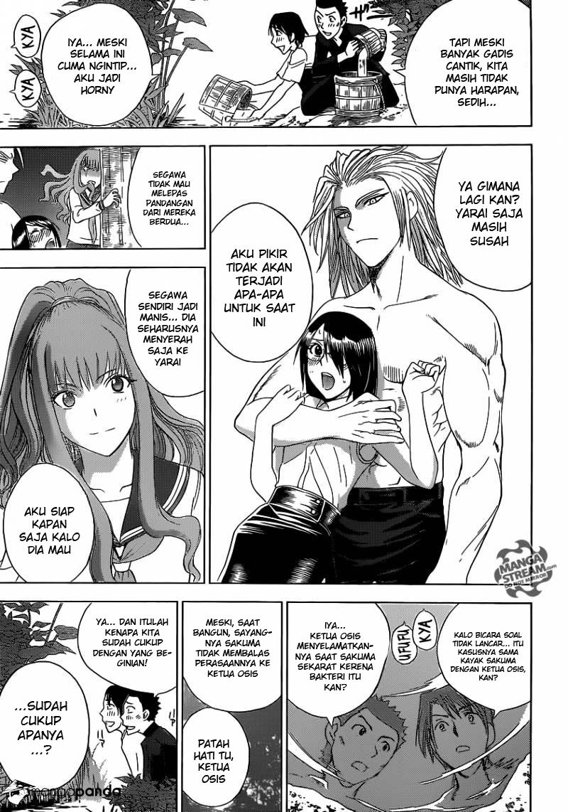 Chapter 185 - halaman 14