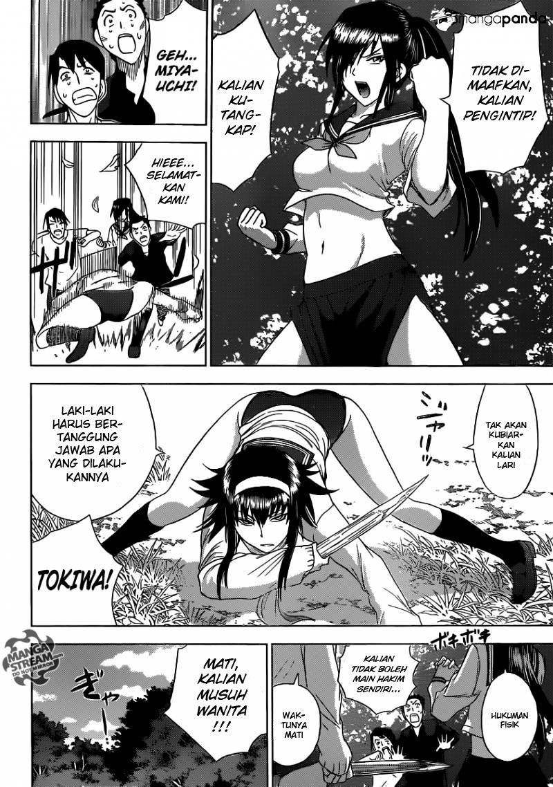 Chapter 185 - halaman 15