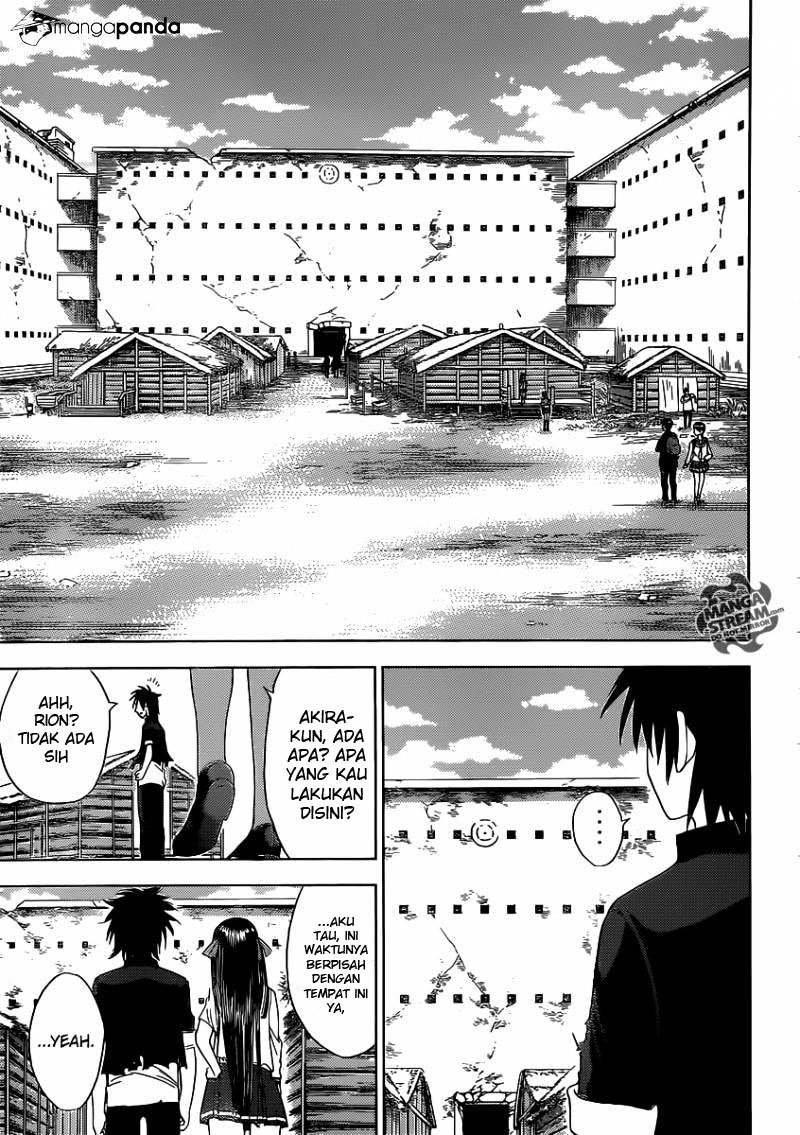 Chapter 185 - halaman 16