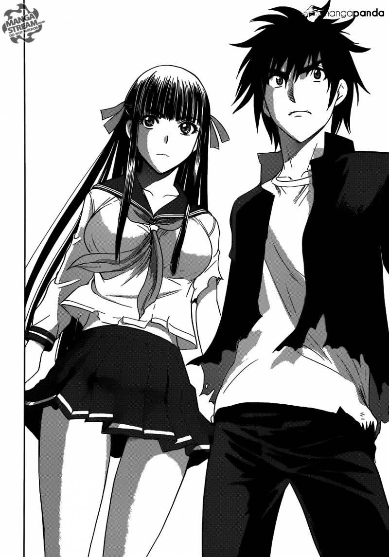 Chapter 185 - halaman 17