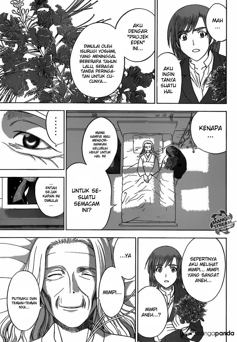 Chapter 185 - halaman 6