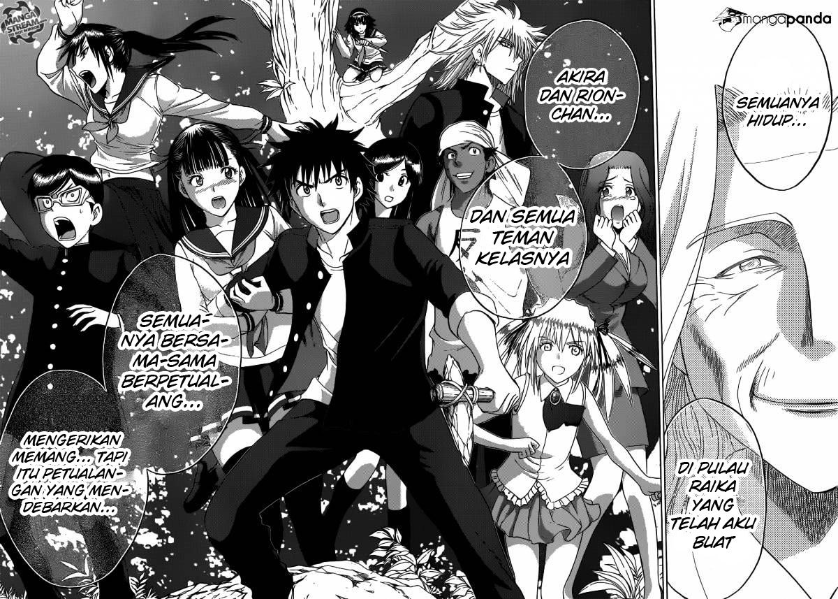 Chapter 185 - halaman 7
