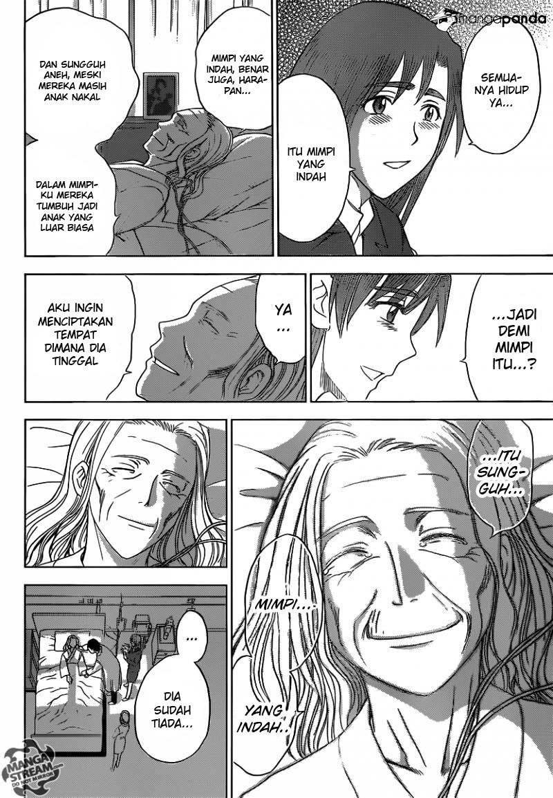 Chapter 185 - halaman 8
