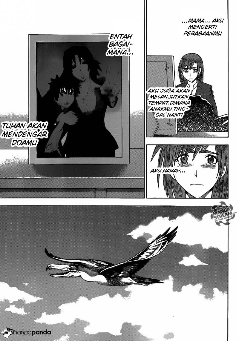 Chapter 185 - halaman 9