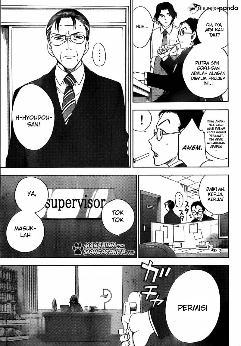Chapter 184 - halaman 13