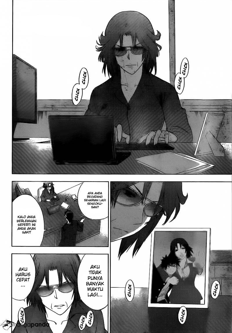 Chapter 184 - halaman 14