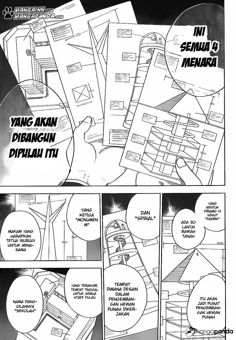 Chapter 184 - halaman 17