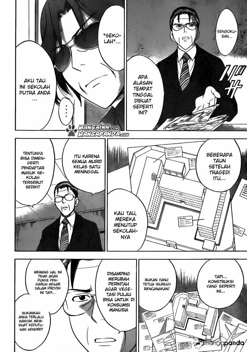 Chapter 184 - halaman 18