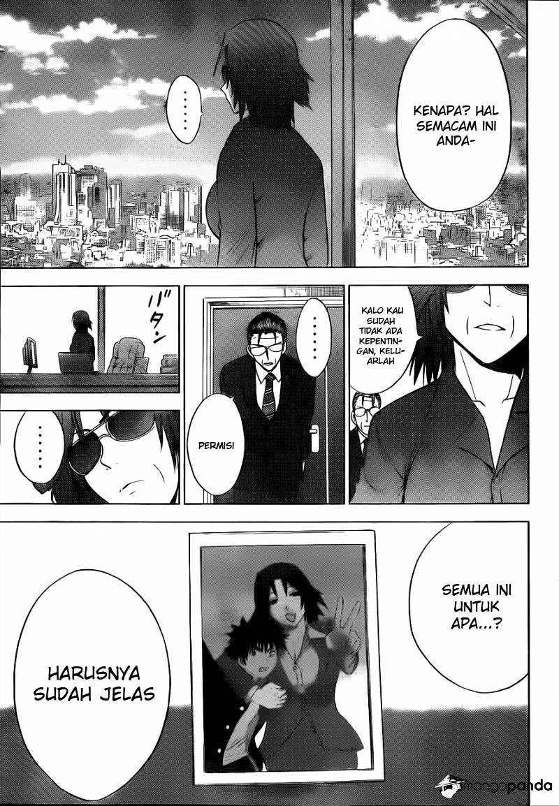Chapter 184 - halaman 19