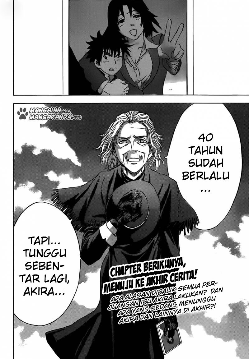 Chapter 184 - halaman 22