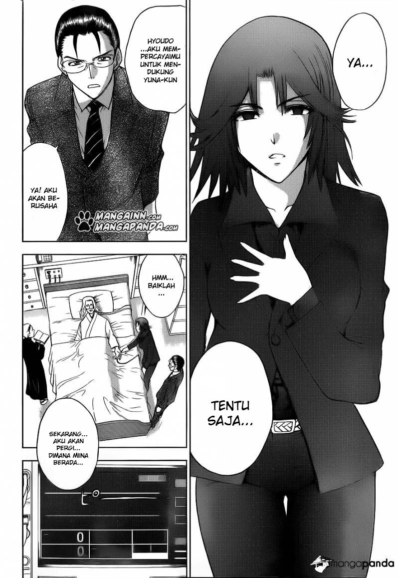 Chapter 184 - halaman 4
