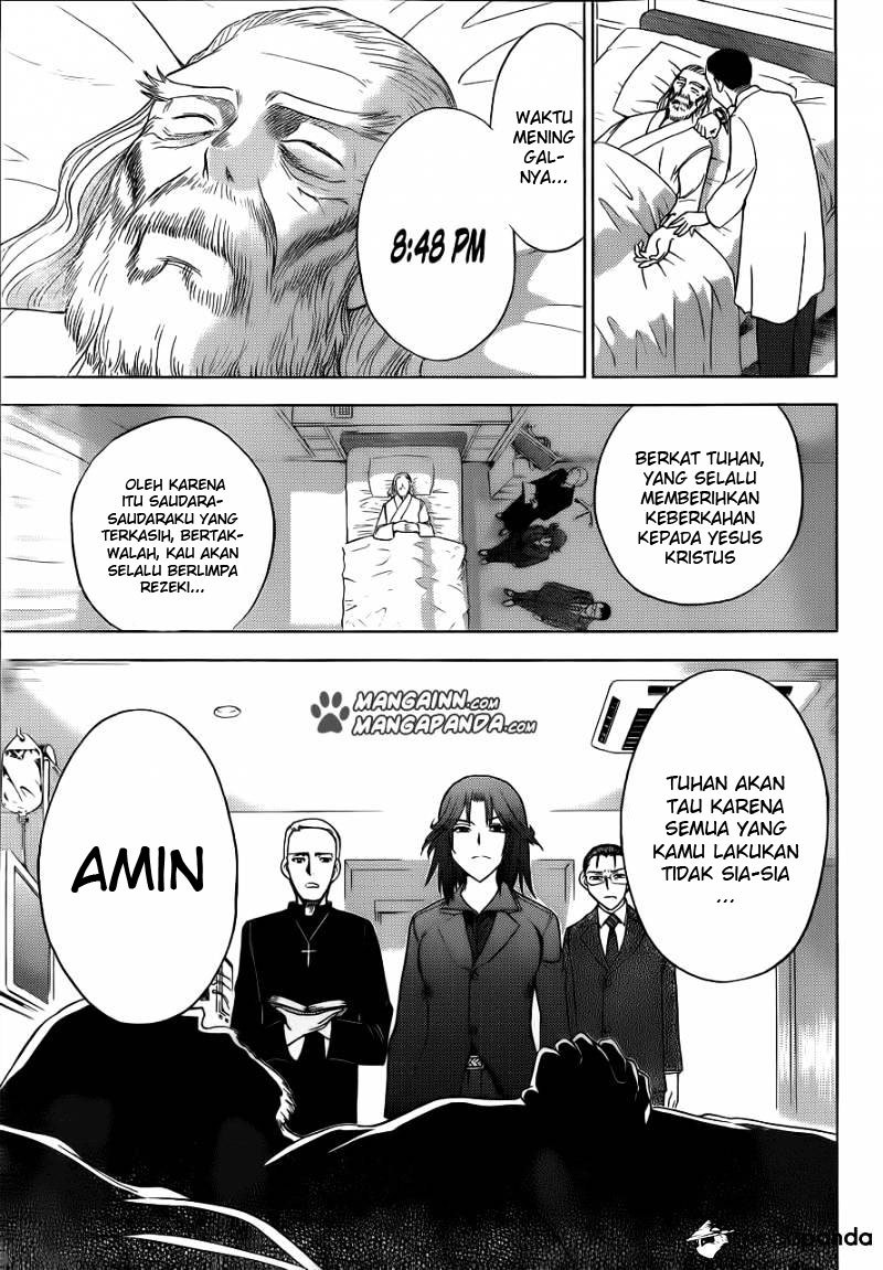 Chapter 184 - halaman 5