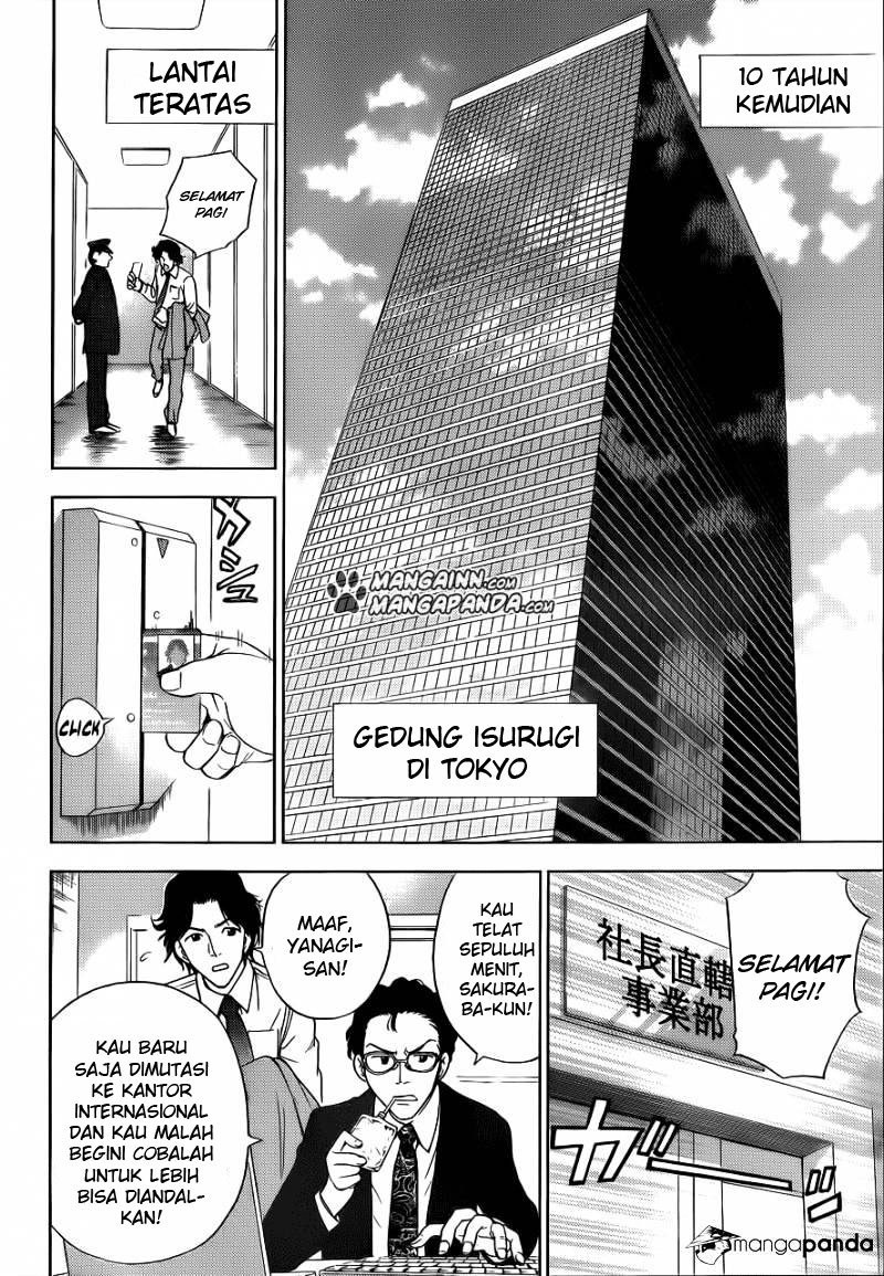 Chapter 184 - halaman 6